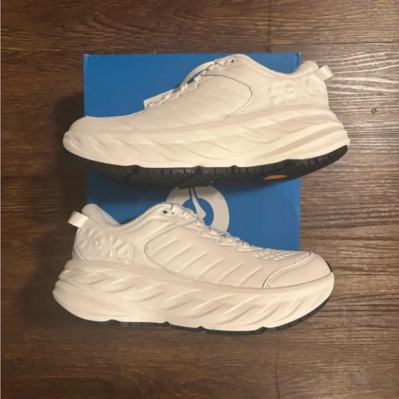 Hoka Bondi SR - Picture 3 of 5